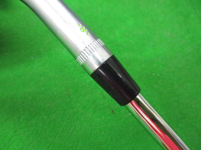 中古 MD3 MILLED (クロムメッキ) 50゜ S-GRINDウェッジ ゴルフ用品