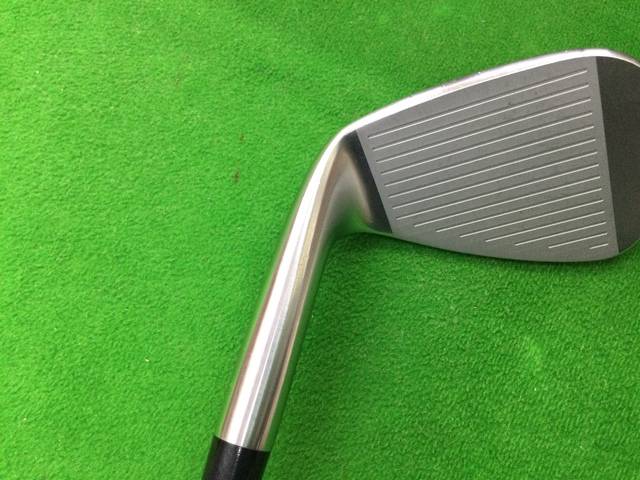 中古 T22 サテン仕上 S-GRIND 52°-09°ウェッジ ゴルフ用品