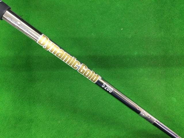 中古 T22 サテン仕上 C-GRIND 56°-06°ウェッジ ゴルフ用品