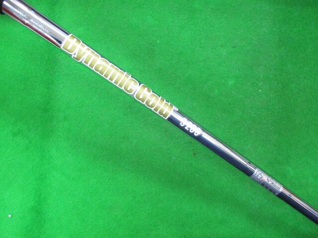 中古 T22 サテン仕上 C-GRIND 56°-06°ウェッジ ゴルフ用品