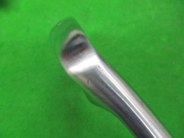 中古 BRIDGESTONE 221CB #4単品アイアン ゴルフ用品