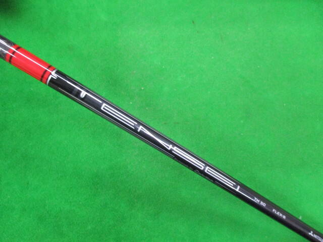 中古 SIM2 9°ドライバー ゴルフ用品