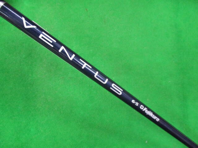 中古 STEALTH #3(15°)フェアウェイウッド ゴルフ用品