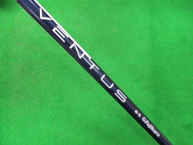 中古 STEALTH #5(18°)フェアウェイウッド ゴルフ用品