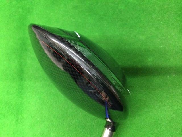 中古 BRIDGESTONE B3 SD 10.5°ドライバー ゴルフ用品