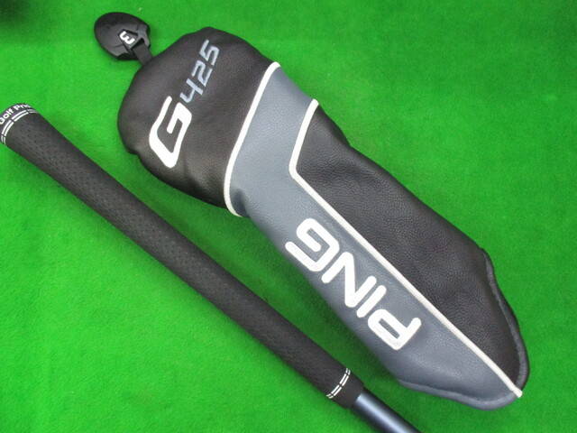 中古 G425 MAX #3(14.5°)フェアウェイウッド ゴルフ用品