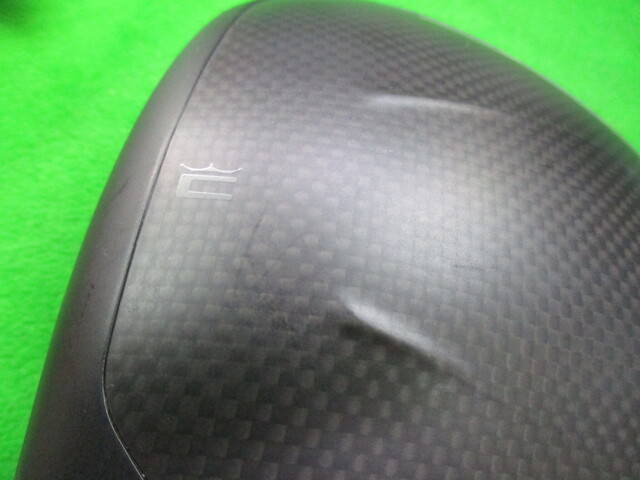 中古 KING LTDx 10.5°ドライバー ゴルフ用品