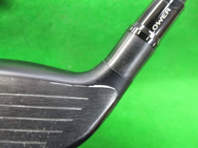 中古 M5 #5(19°)フェアウェイウッド ゴルフ用品