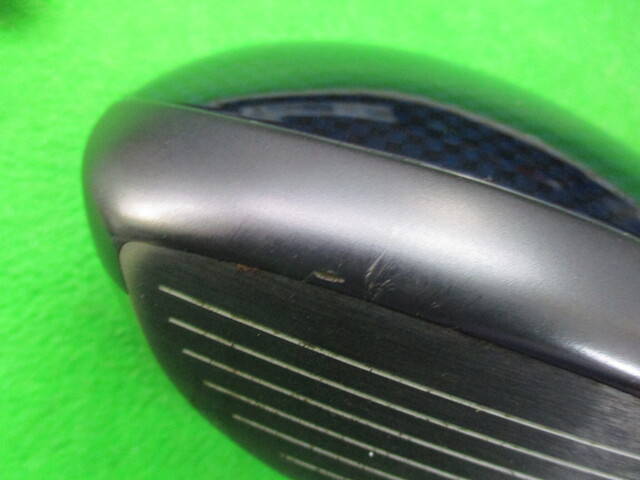 中古 PARADYM Triple Diamond #3(15°)フェアウェイウッド ゴルフ用品