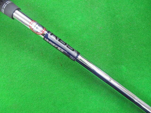 中古 MILLED GRIND HI-TOE (2022) カッパー 58°-10°ウェッジ ゴルフ用品