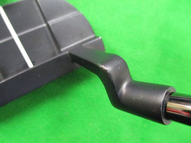 中古 PING (2021) DS 72パター ゴルフ用品