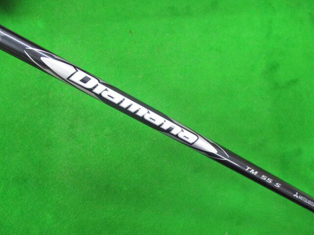 中古 Qi35 10.5°ドライバー ゴルフ用品