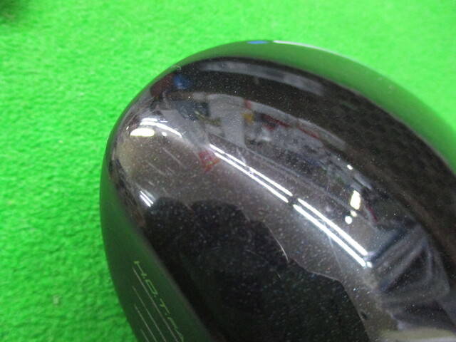 中古 AEROJET #5(18°)フェアウェイウッド ゴルフ用品