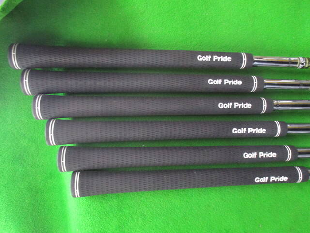 中古 SRIXON Z745 6本アイアンセット ゴルフ用品