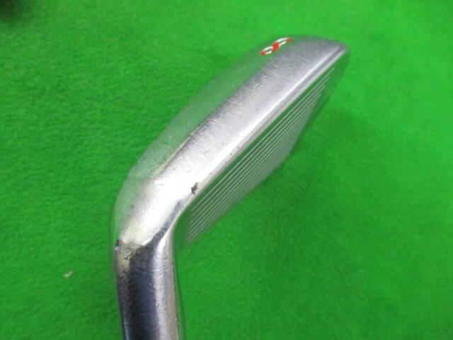中古 SRIXON Z545  6本アイアンセット ゴルフ用品