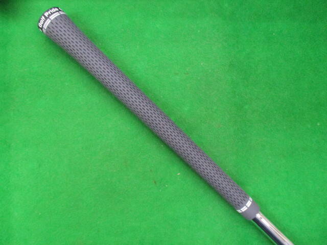 中古 MILLED GRIND HI-TOE (2022) カッパー 52°-09°ウェッジ ゴルフ用品