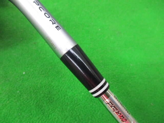 中古 RTX FULL-FACE 2 50°-08°ウェッジ ゴルフ用品