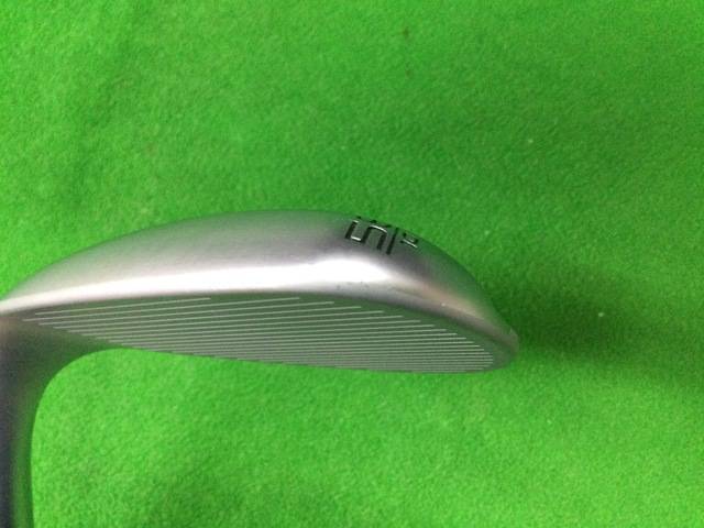 中古 RTX FULL-FACE 2 56°-10°ウェッジ ゴルフ用品