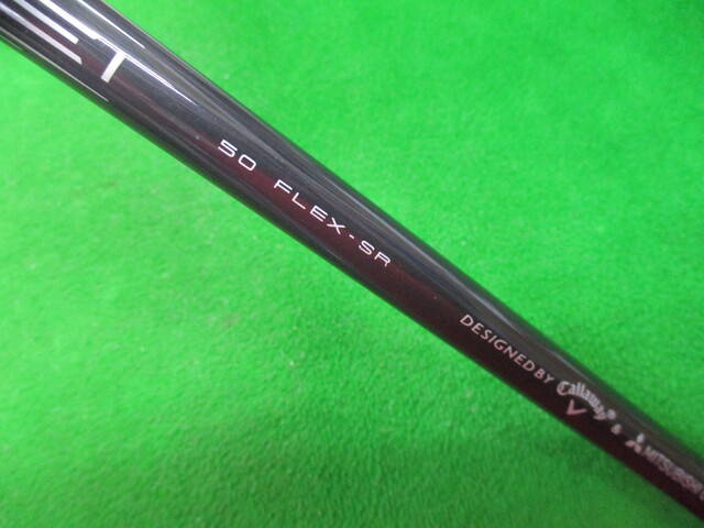 中古 PARADYM Ai SMOKE MAX D #5(18°)フェアウェイウッド ゴルフ用品