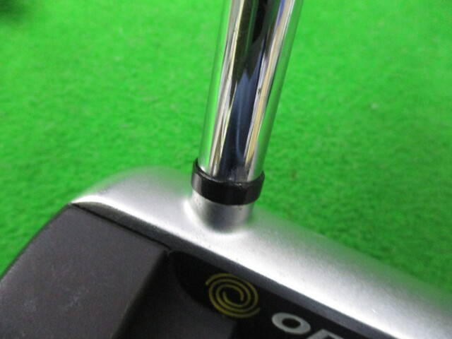 中古 STROKE LAB (2019) V-LINEパター ゴルフ用品