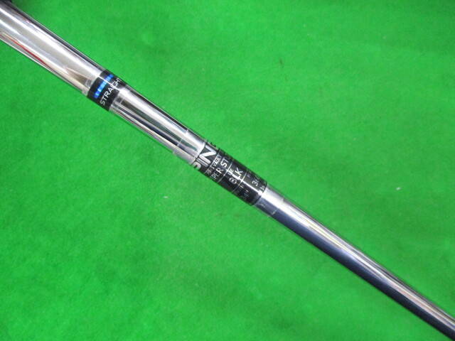 中古 VAULT 2.0 PIPER (ステルス)パター ゴルフ用品