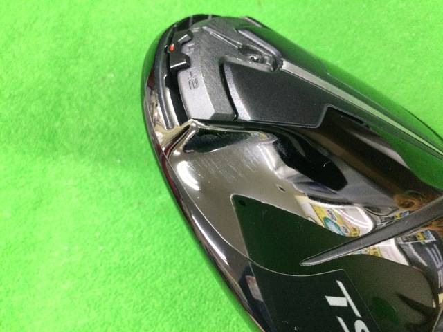 中古 TSR3 10°ドライバー ゴルフ用品