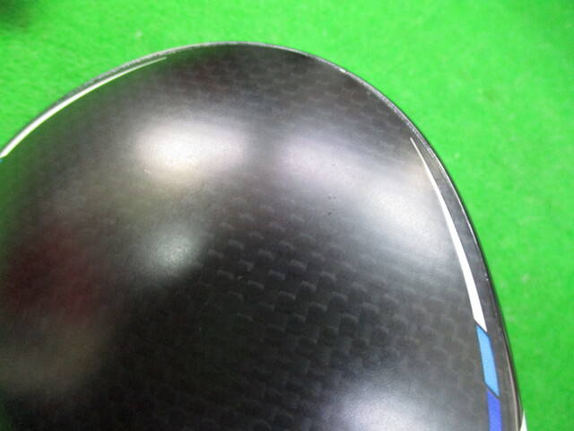 中古 SIM2 MAX #5(18°)フェアウェイウッド ゴルフ用品