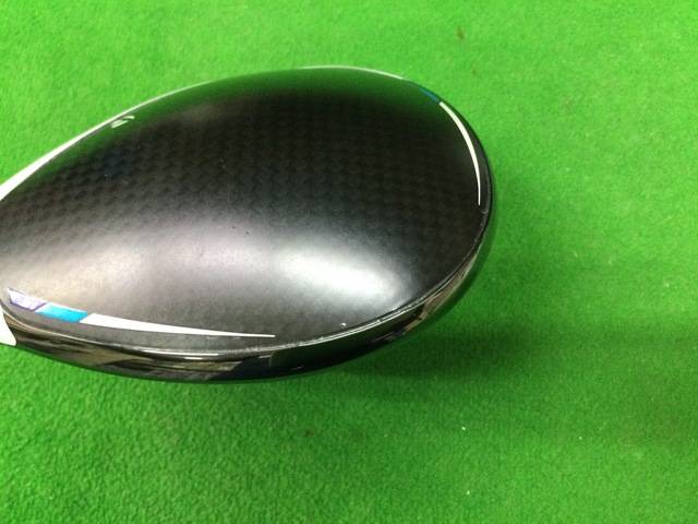 中古 SIM2 MAX #5(18°)フェアウェイウッド ゴルフ用品