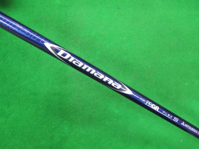 中古 RS F (2018) 10.5゜ドライバー ゴルフ用品