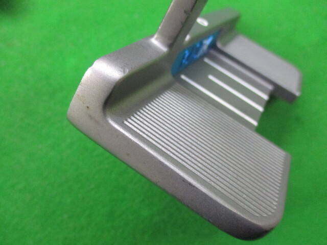 中古 S7K STAND ALONE PUTTERパター ゴルフ用品