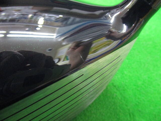 中古 BALDO COMPETIZIONE 568 (2023) SHALLOW 10°ドライバー ゴルフ用品
