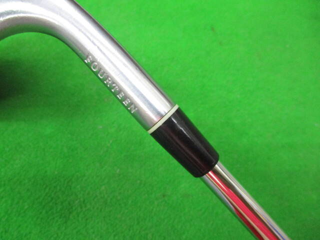 中古 DJ-11 52゜ウェッジ ゴルフ用品