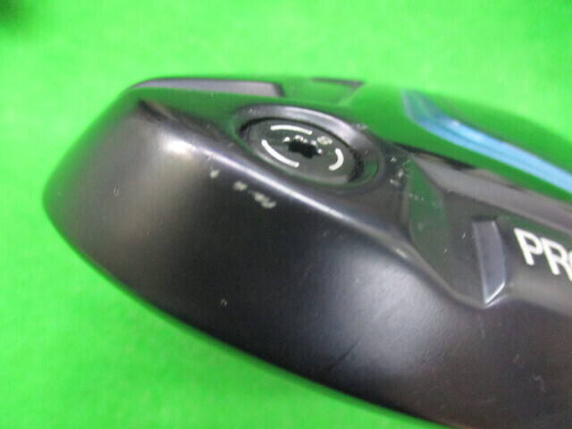 中古 RS X 9.5°ドライバー ゴルフ用品