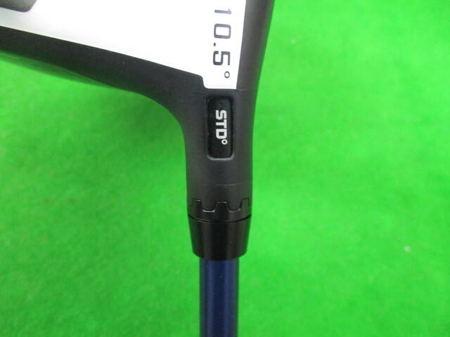 中古 AEROJET 10.5°ドライバー ゴルフ用品