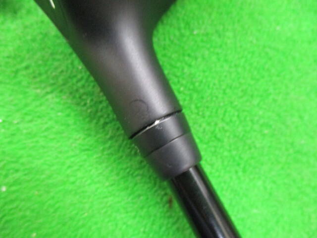 中古 G430 MAX #5(18°)フェアウェイウッド ゴルフ用品