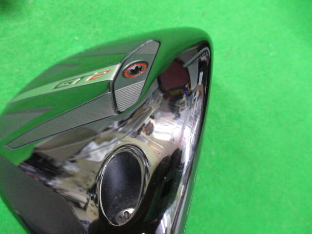 中古 GT2 16.5°フェアウェイウッド ゴルフ用品