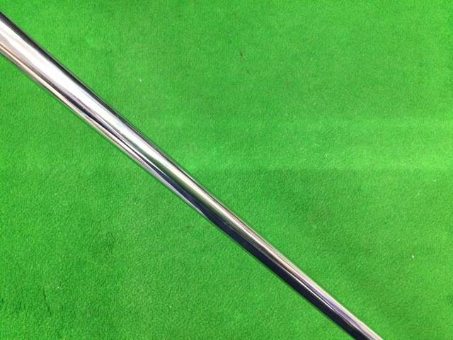 中古 WHITE HOT 2-BALLパター ゴルフ用品