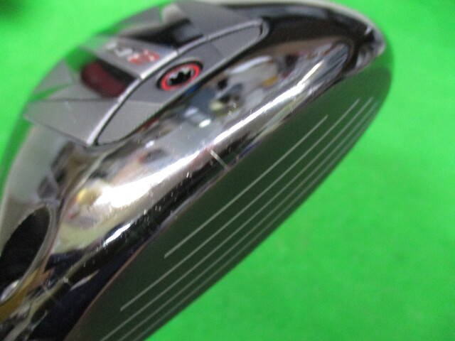 中古 GT2 16.5°フェアウェイウッド ゴルフ用品