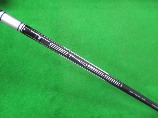 中古 PARADYM Ai SMOKE HL #4(21°)ユーティリティ ゴルフ用品
