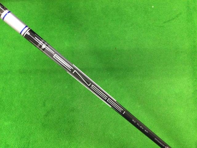 中古 PARADYM Ai SMOKE HL #5(24°)ユーティリティ ゴルフ用品