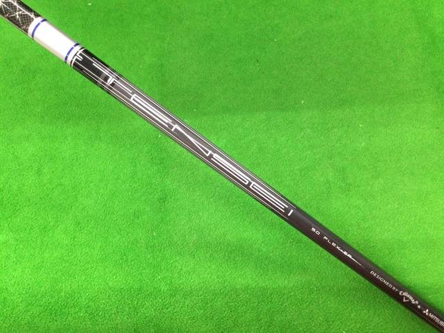 中古 PARADYM Ai SMOKE Triple Diamond 10.5°ドライバー ゴルフ用品