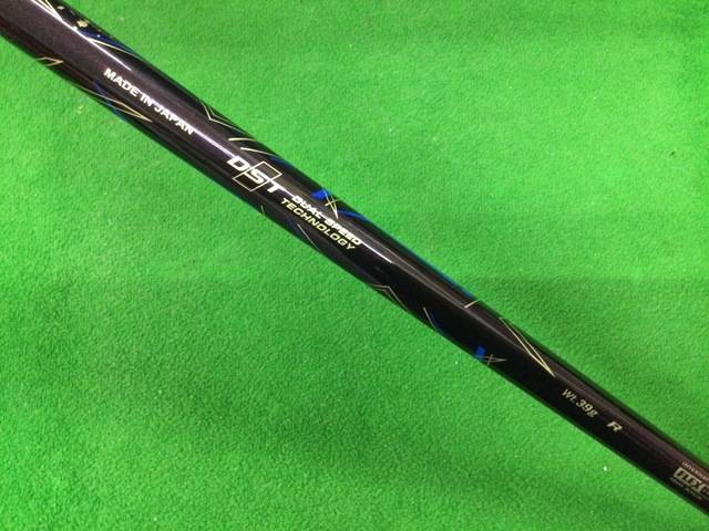 中古 XXIO (2024) レッド #3(15°)フェアウェイウッド ゴルフ用品
