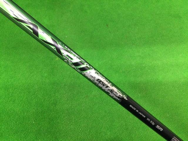 中古 XXIO (2022) X-eks- H4(20°)ユーティリティ ゴルフ用品