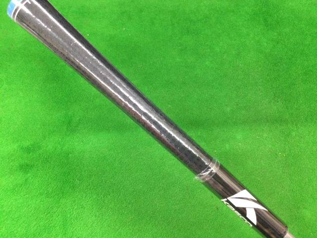 中古 DOLPHIN WEDGE DW-123 Copper 50°ウェッジ ゴルフ用品