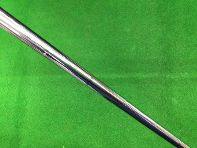 中古 CHIBA MASTER PIECE V2.0-01 56°ウェッジ ゴルフ用品
