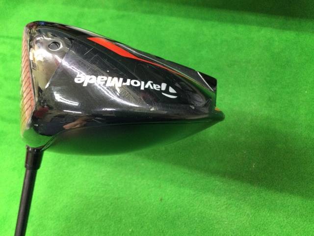 中古 STEALTH  9°ドライバー ゴルフ用品