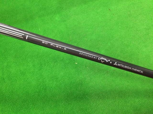 中古 PARADYM Ai SMOKE MAX 10.5°ドライバー ゴルフ用品