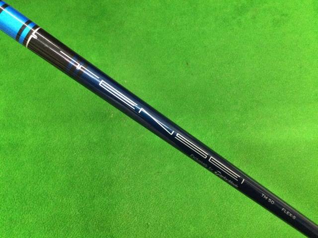 中古 SIM2 MAX 9°ドライバー ゴルフ用品