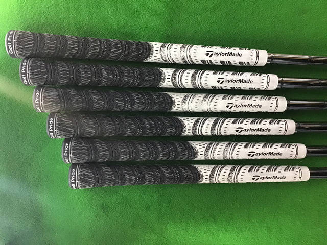 中古 P・7MC FORGED (2023) 6本アイアンセット ゴルフ用品