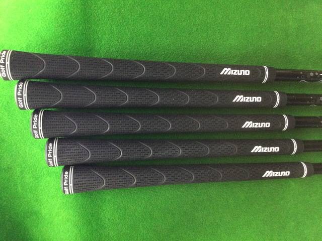 中古 JPX 925 HOT METAL PRO  5本アイアンセット ゴルフ用品